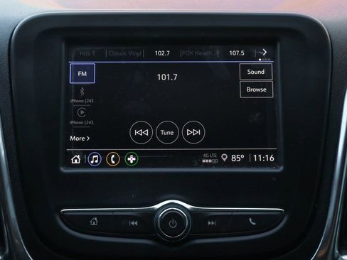 Used 2022 Chevrolet Equinox LT image 22