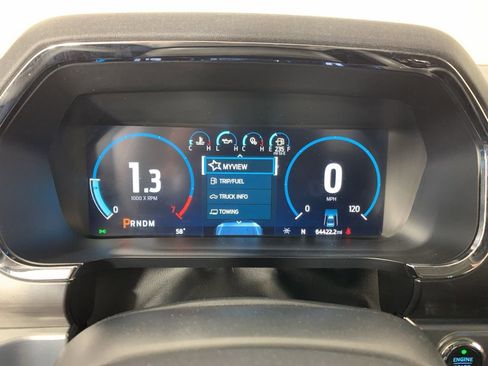 Used 2021 Ford F150 Lariat image 19