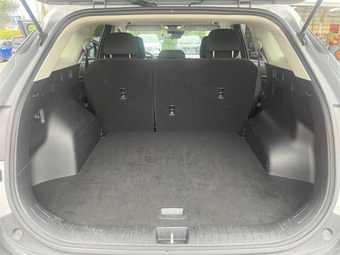 Used 2024 Kia Sportage LX image 24