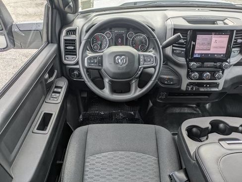 New 2026 RAM 2500 Tradesman AWD/4WD image 16
