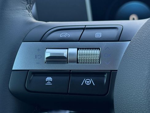 New 2026 Hyundai Tucson SEL FWD image 14