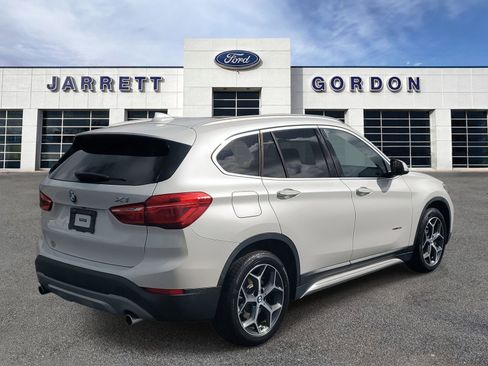 Used 2018 BMW X1 sDrive28i image 4