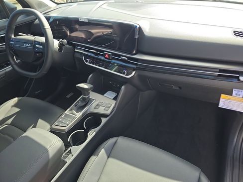 New 2026 Kia Sportage SX AWD/4WD image 12