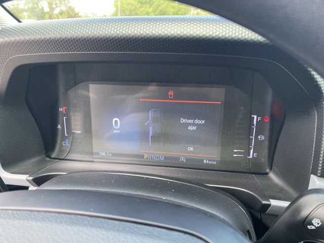 New 2026 Ford Ranger XL RWD image 31