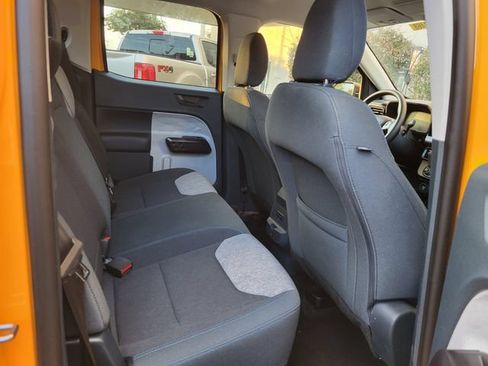 Used 2026 Ford Maverick XLT AWD/4WD image 12