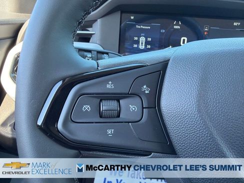 New 2027 Chevrolet Bolt LT w/ Comfort Package FWD image 7