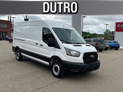 Used 2025 Ford Transit 250 148 Medium Roof