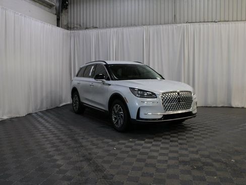 New 2026 Lincoln Corsair Premiere image 51