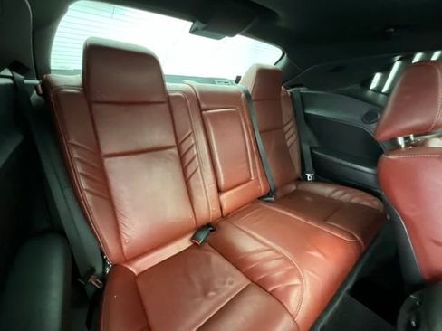 Used 2018 Dodge Challenger SRT Hellcat RWD image 13