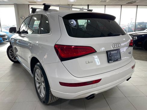 Used 2014 Audi Q5 2.0T Premium w/ Lighting Package image 5