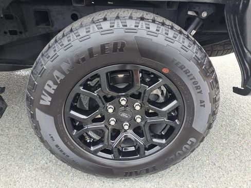 Used 2025 Ford F150 STX AWD/4WD image 25