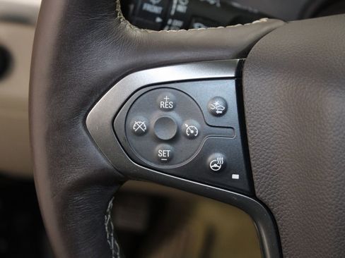 Used 2017 Chevrolet Tahoe Premier image 38