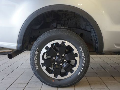 Used 2021 Ford Ranger XL w/ FX4 Off-Road Package AWD/4WD image 21