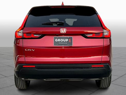 Used 2026 Honda CR-V EX image 4