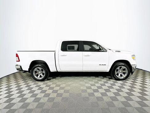 Certified 2022 RAM 1500 Big Horn image 14