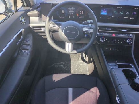 New 2026 Hyundai Sonata SEL image 17