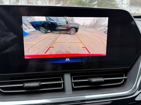 New 2026 Chevrolet Trax RS w/ Sunroof Package image 50