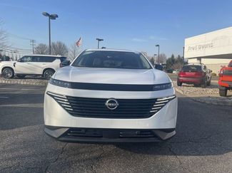 New 2025 Nissan Murano SL video 2