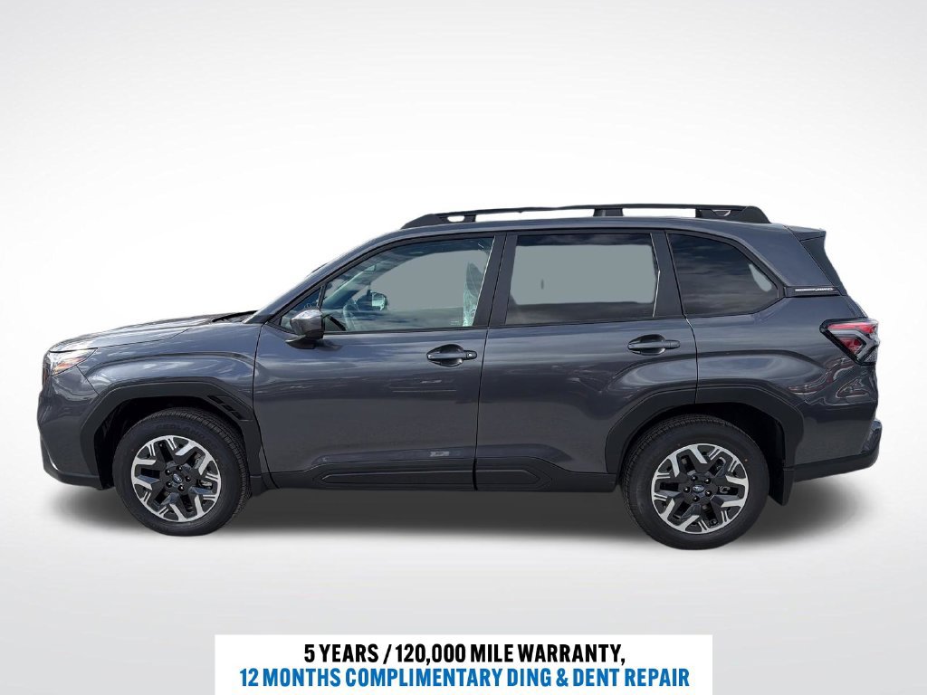 New 2026 Subaru Forester Premium AWD/4WD image 5