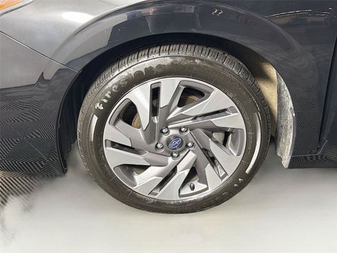 Used 2024 Subaru Legacy Limited AWD/4WD image 33