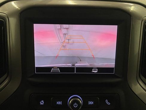 Used 2023 GMC Sierra 1500 Pro w/ Graphite Edition image 9