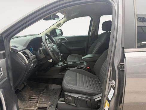 Used 2021 Ford Ranger XL w/ Equipment Group 101A High image 9