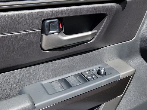New 2026 Toyota Tundra SR5 AWD/4WD image 7
