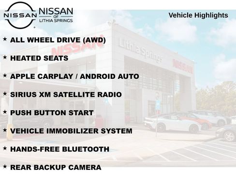 Used 2024 Hyundai Santa Cruz SEL AWD/4WD image 2