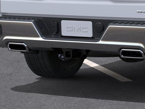 New 2026 GMC Sierra 1500 SLT AWD/4WD image 14