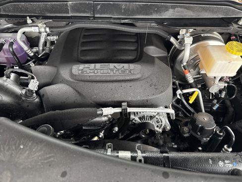 New 2026 RAM 2500 Laramie image 32