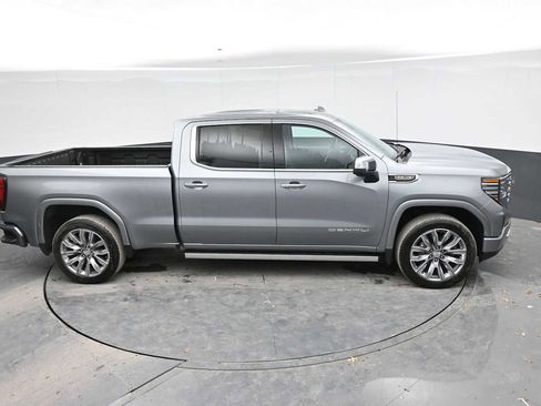 New 2026 GMC Sierra 1500 Denali w/ Denali Reserve Package AWD/4WD image 35