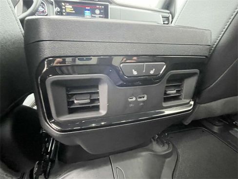 Certified 2024 GMC Sierra 1500 AT4 w/ Technology Package image 13