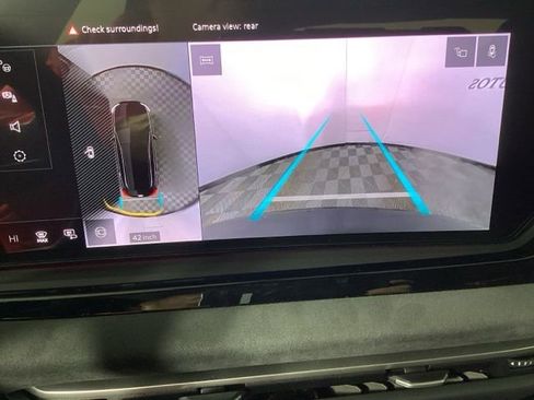 New 2025 Audi S5 Premium Plus image 25