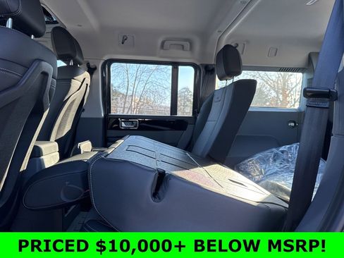 Used 2024 INEOS Grenadier Trialmaster Edition image 28