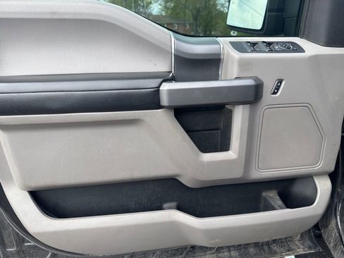 Used 2015 Ford F150 XLT w/ Equipment Group 302A Luxury image 12