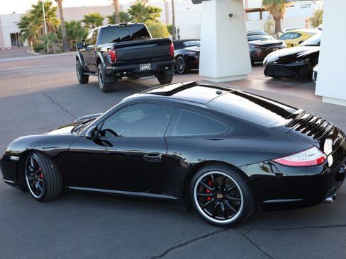 Used 2011 Porsche 911 Carrera S image 16