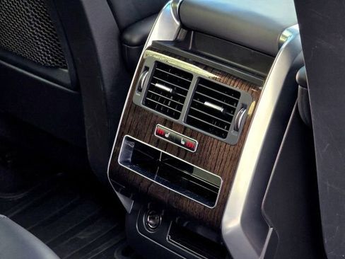 Used 2014 Land Rover Range Rover Sport HSE image 33