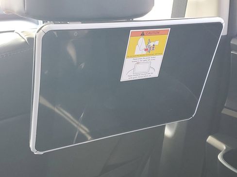 New 2026 Kia Sorento EX image 24