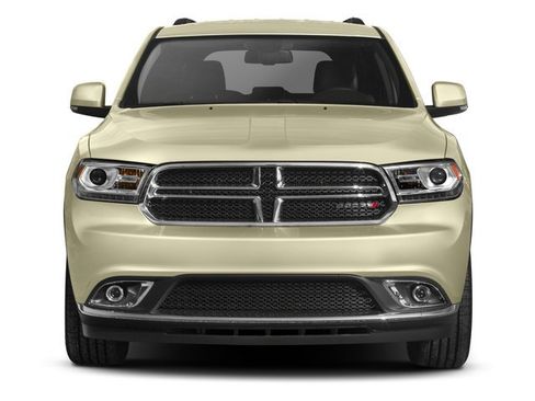 Used 2016 Dodge Durango SXT w/ Quick Order Package 23B AWD/4WD image 7