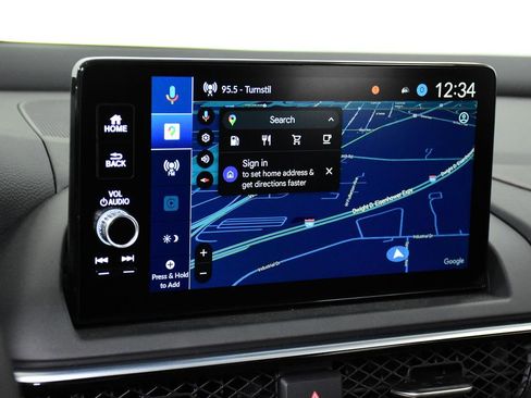 New 2026 Acura ADX A-Spec image 17