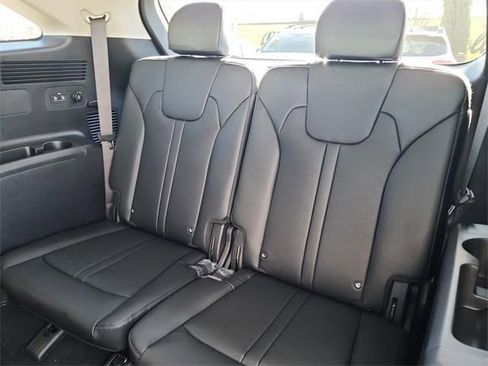 New 2026 Kia Sorento EX image 17