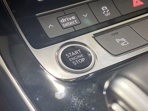 Used 2025 Audi Q7 3.0T Premium Plus w/ Premium Plus Package image 10