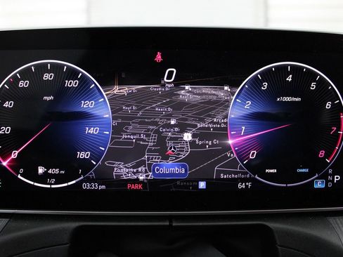 Used 2024 Mercedes-Benz C 300 Sedan image 35