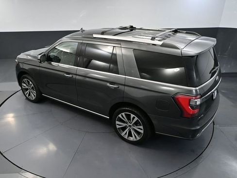 Used 2020 Ford Expedition Limited w/ Equipment Group 302A image 66