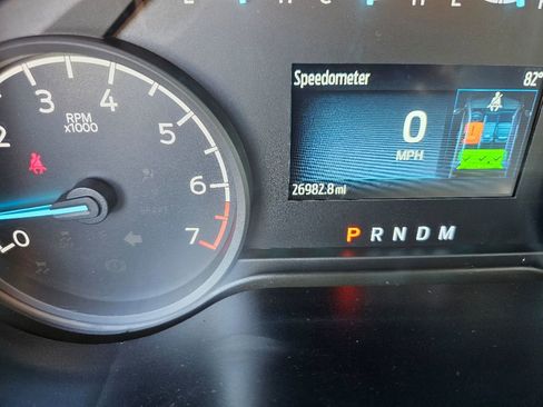 Used 2023 Ford F350 XLT w/ FX4 Off-Road Package image 22