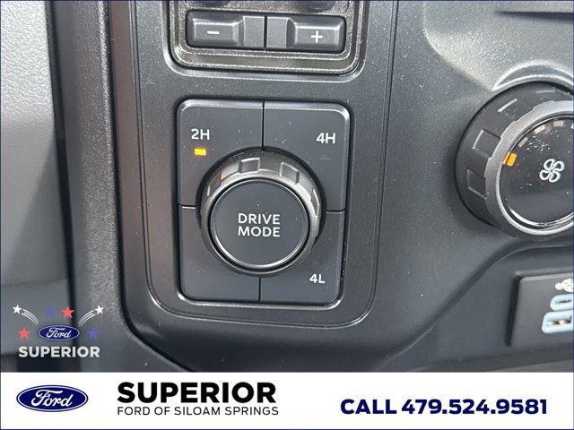 Used 2025 Ford F250 XL w/ XL Chrome Package AWD/4WD image 19