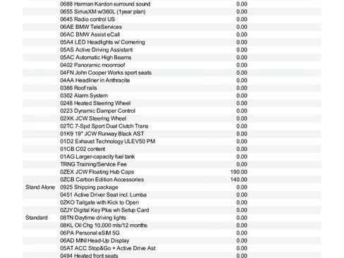 New 2026 MINI Cooper Countryman John Cooper Works image 12
