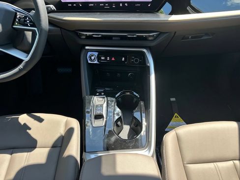 New 2026 Audi Q5 Premium Plus AWD/4WD image 11