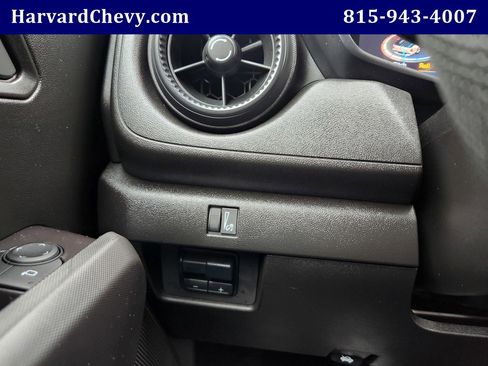 Used 2024 Chevrolet Colorado Trail Boss w/ Advanced Trailering Package image 20