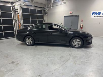 New 2026 Hyundai Sonata SE